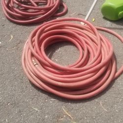 50 FT CONTRACTOR SERIES WATER HOSE 200 PSI
