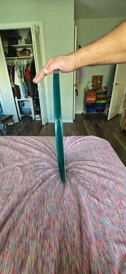 Glass table