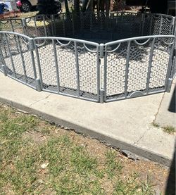 EVENFLO GATE