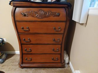 Chester Drawer