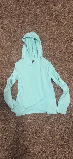 Girls size 5/6 light sweater 