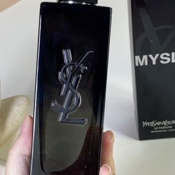 Perfume For Men “MYSELF YVESSAINTLAURENT “