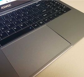 ACEMAGIC AX15 Laptop | 16GB RAM | 512GB SSD | Windows 11 | Excellent Condition
