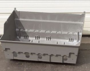 Weber Grill Box (contact info removed) Bb