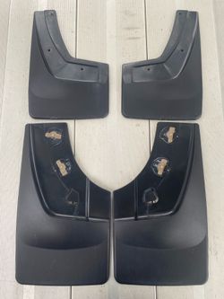 Gmc sierra parts