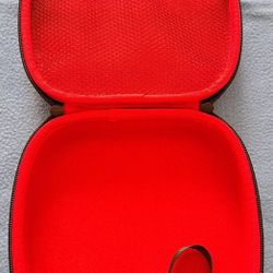 Headphone Case, New, Never Used 