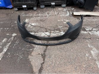 bumper cover