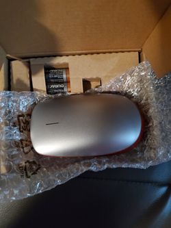 HP wireless mouse slim brand new