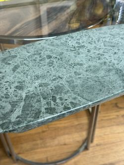 Marble Centerpiece