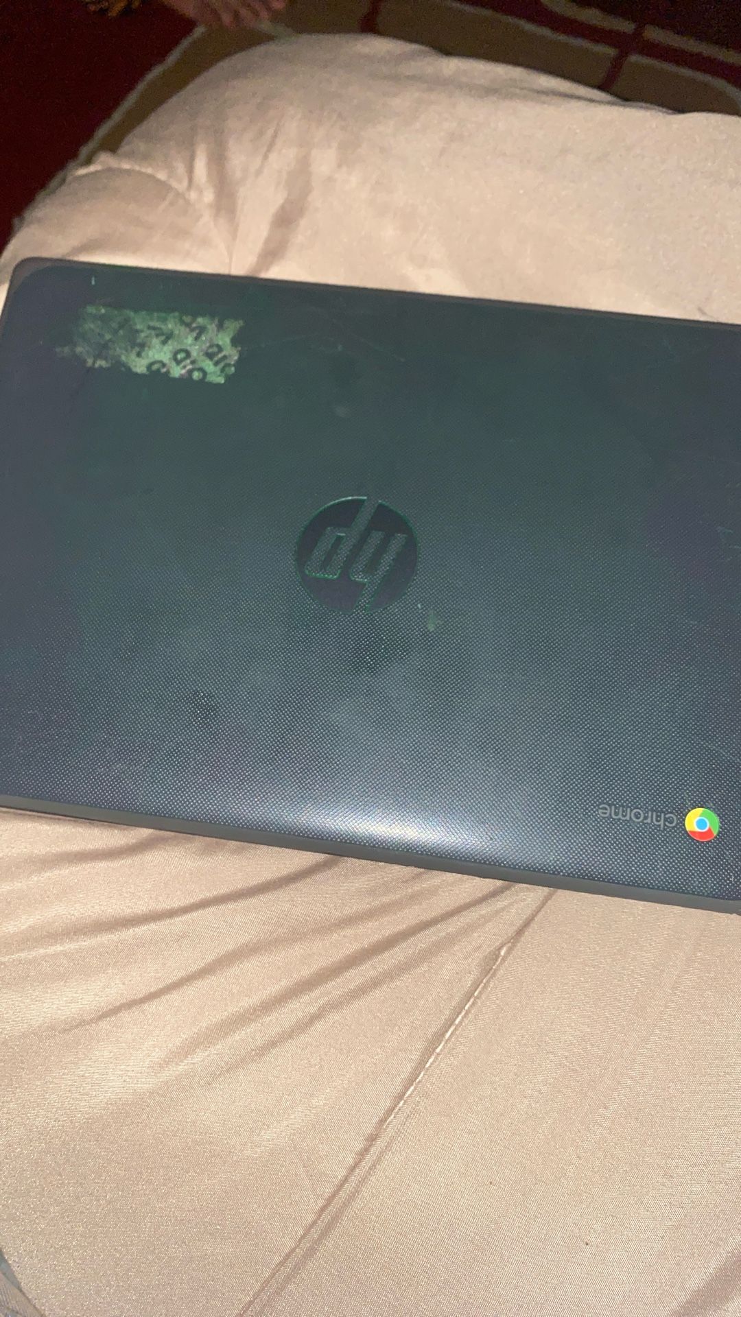 Chromebook 