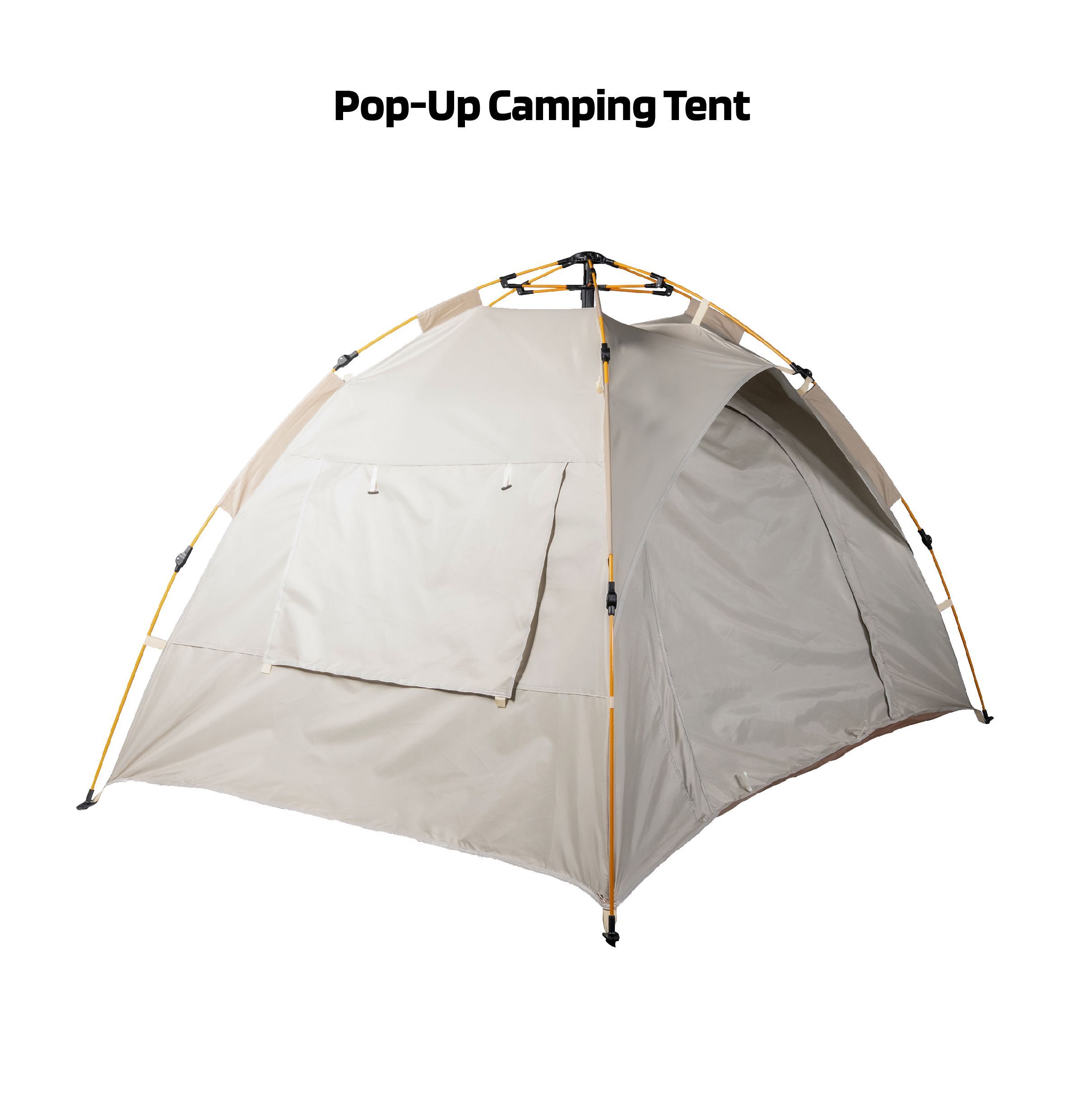 Pop-up Camping Tent