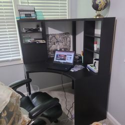 IKEA Desk