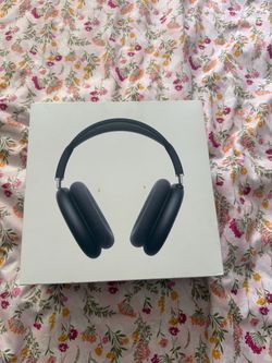 Airpods max
