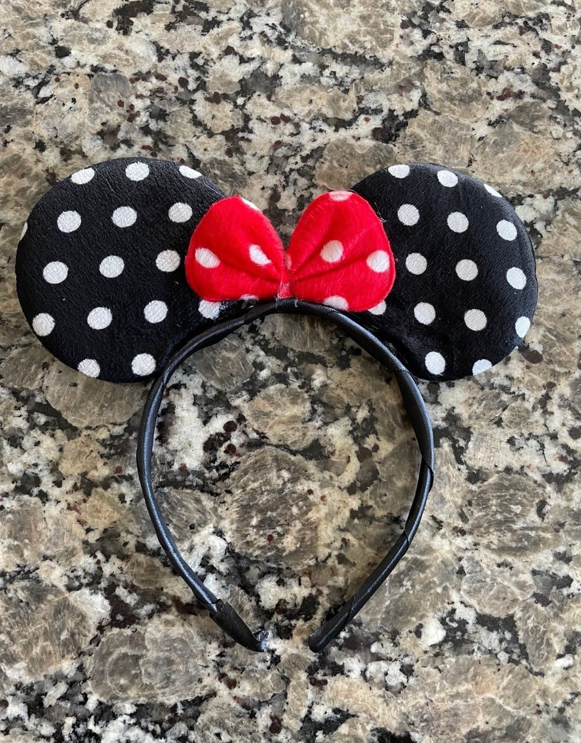 Minnie Ears Youth/adult