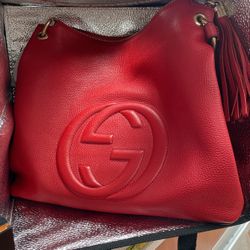 Gucci Handbag