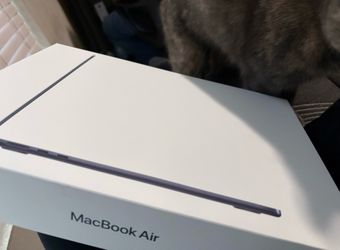 MacBook Air