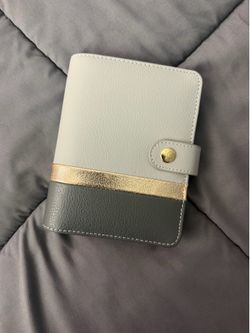 Kikki k pocket planner agenda