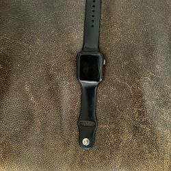 Apple Watch Series 5