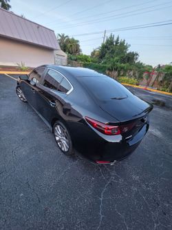 Mazda 3 2021