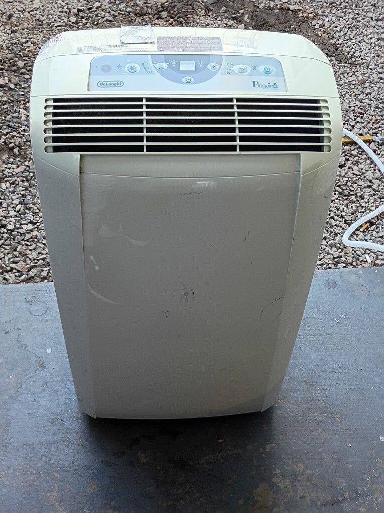 Portable AC Unit
