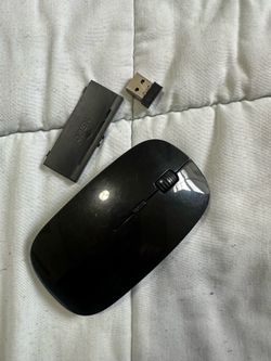 Mouse