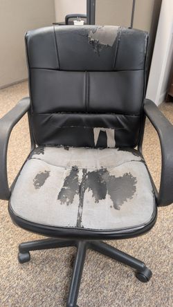 Office Computer Chair Used $5