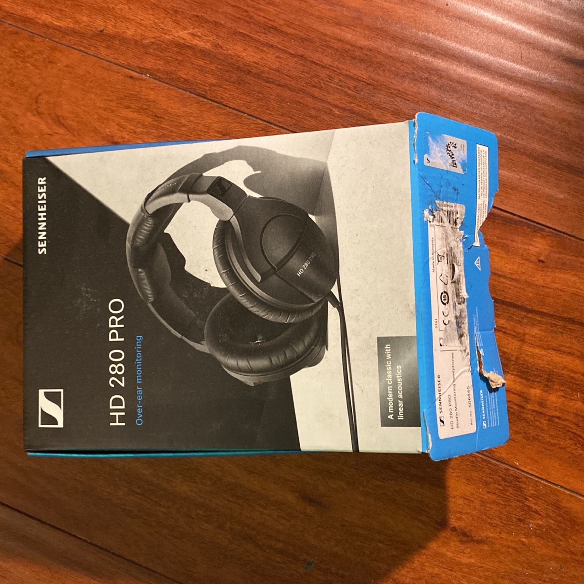 Sennheiser Headphones