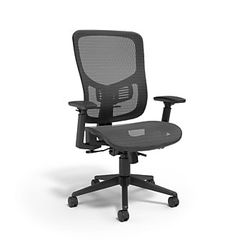 Moving Sale! New, Ergonomic Mesh Office Chair 