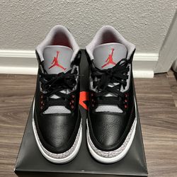 Jordan 3
