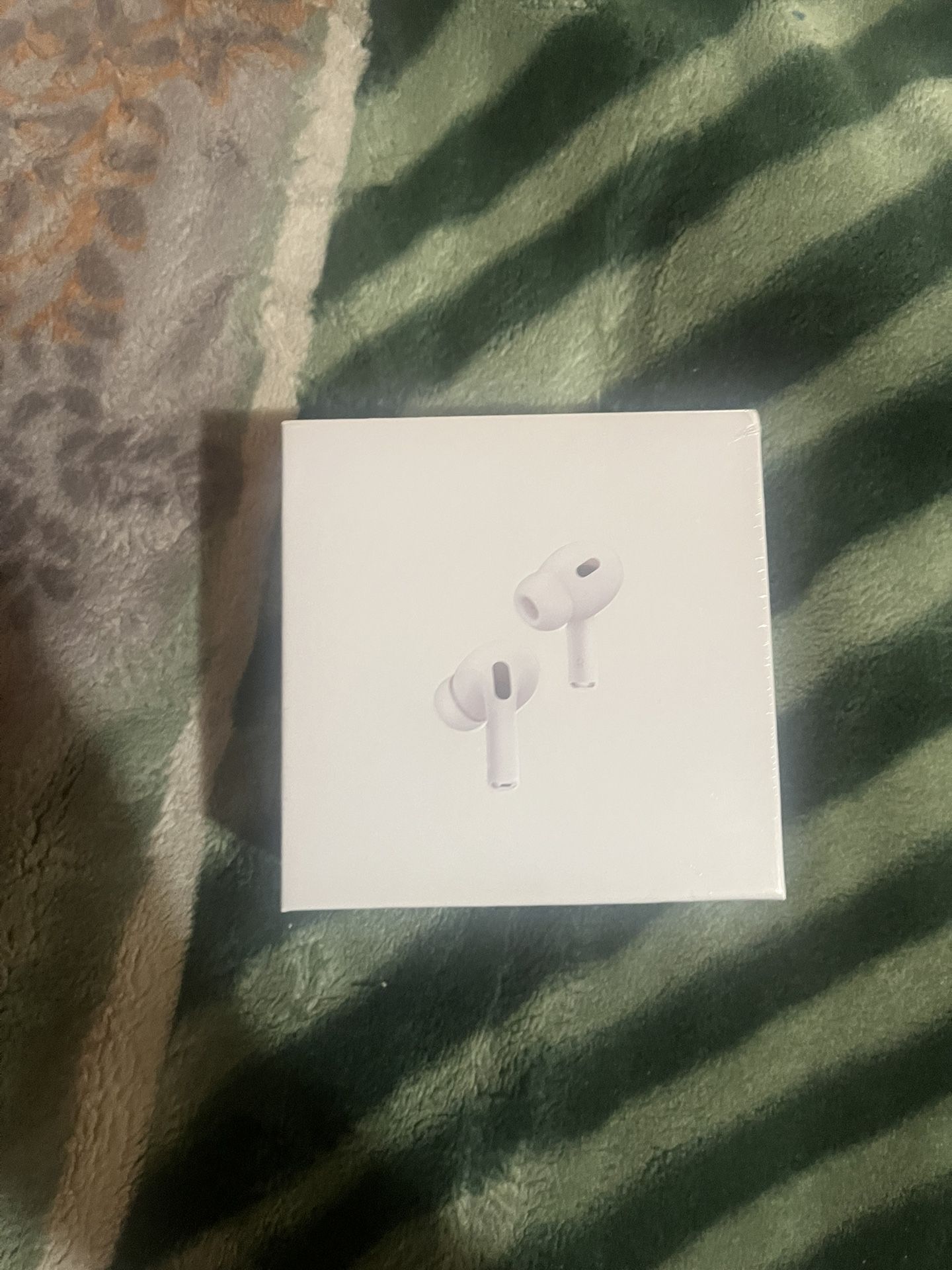 AirPods Pro 2nd Gen