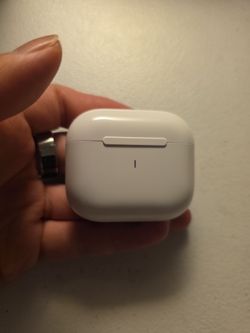 Earbuds
