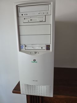 Gateway GP7-450 Desktop Tower PC