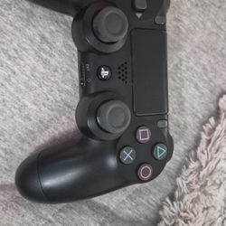 Ps4 Controller 