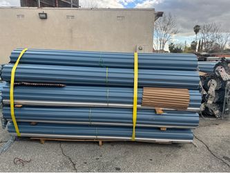 Roll Up Door