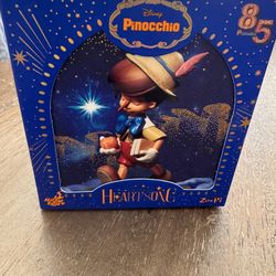 Pinocchio Blind Box  