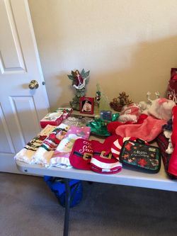 Christmas Bundle #2