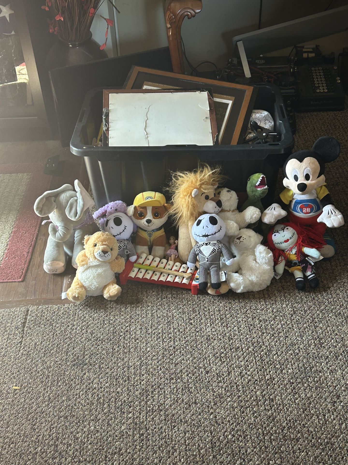 Kids Toys