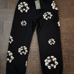 Denim Tear Joggers 
