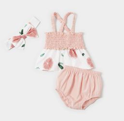 Baby clothes