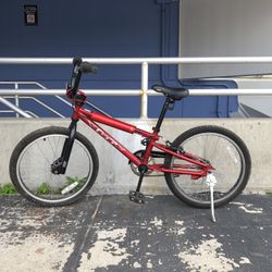 Gt Mach 1 Bmx 20in Bike 