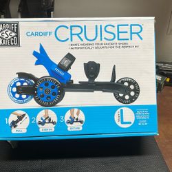 Cardiff Cruiser Skates… Brand New