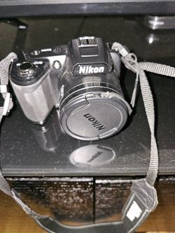 Nikon Coolpix L110