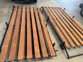 Van Roof Racks