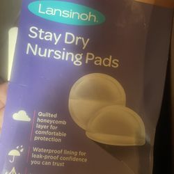 Nursing Pads