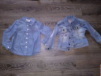 Size 4T