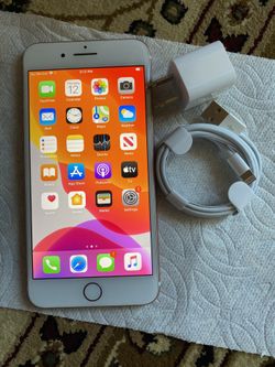 iPhone 7 Plus Unlocked for all carriers