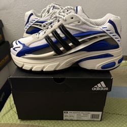 Adidas Royal Blue Jellyfish 