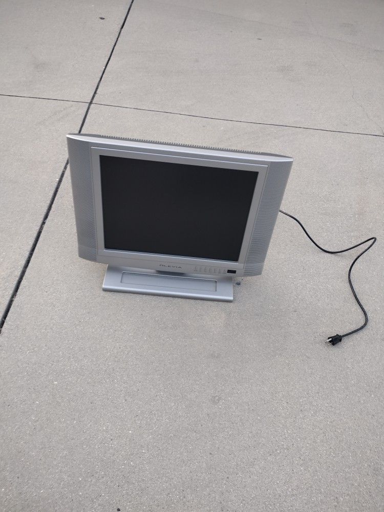 17 " Monitor