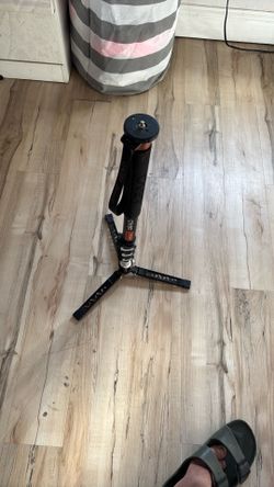 Monopod