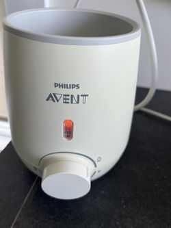Philips Milk Warmer